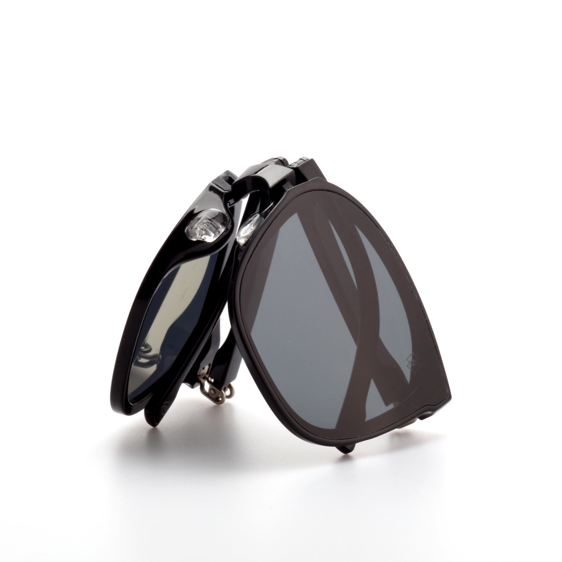 O'S OPTICAL Foldable Sunglasses Collection. Compact Pocket-Size Shades Perfect for Travel and Outdoor Activities