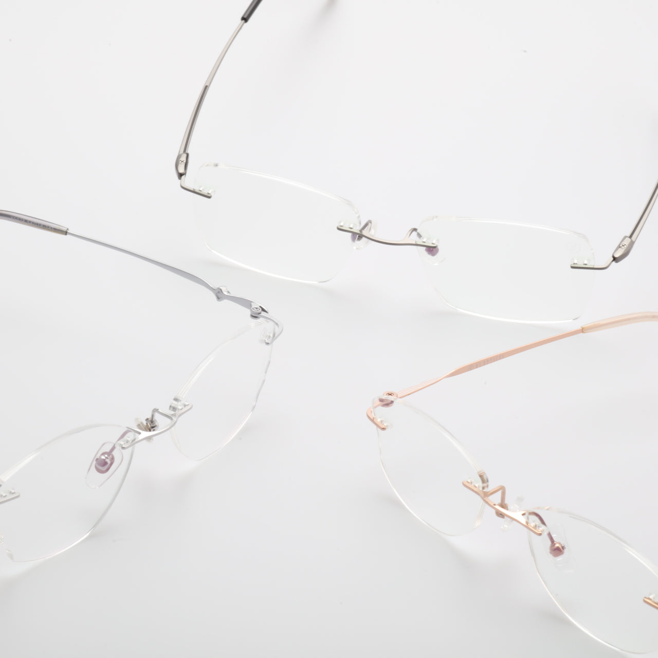 Rimless Collection