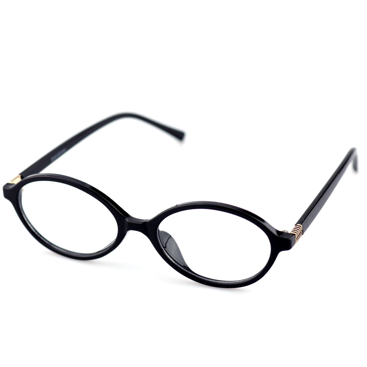 O'S OPTICAL Anchor Acetate Oval — Timeless Classic  Eyewear Frames 