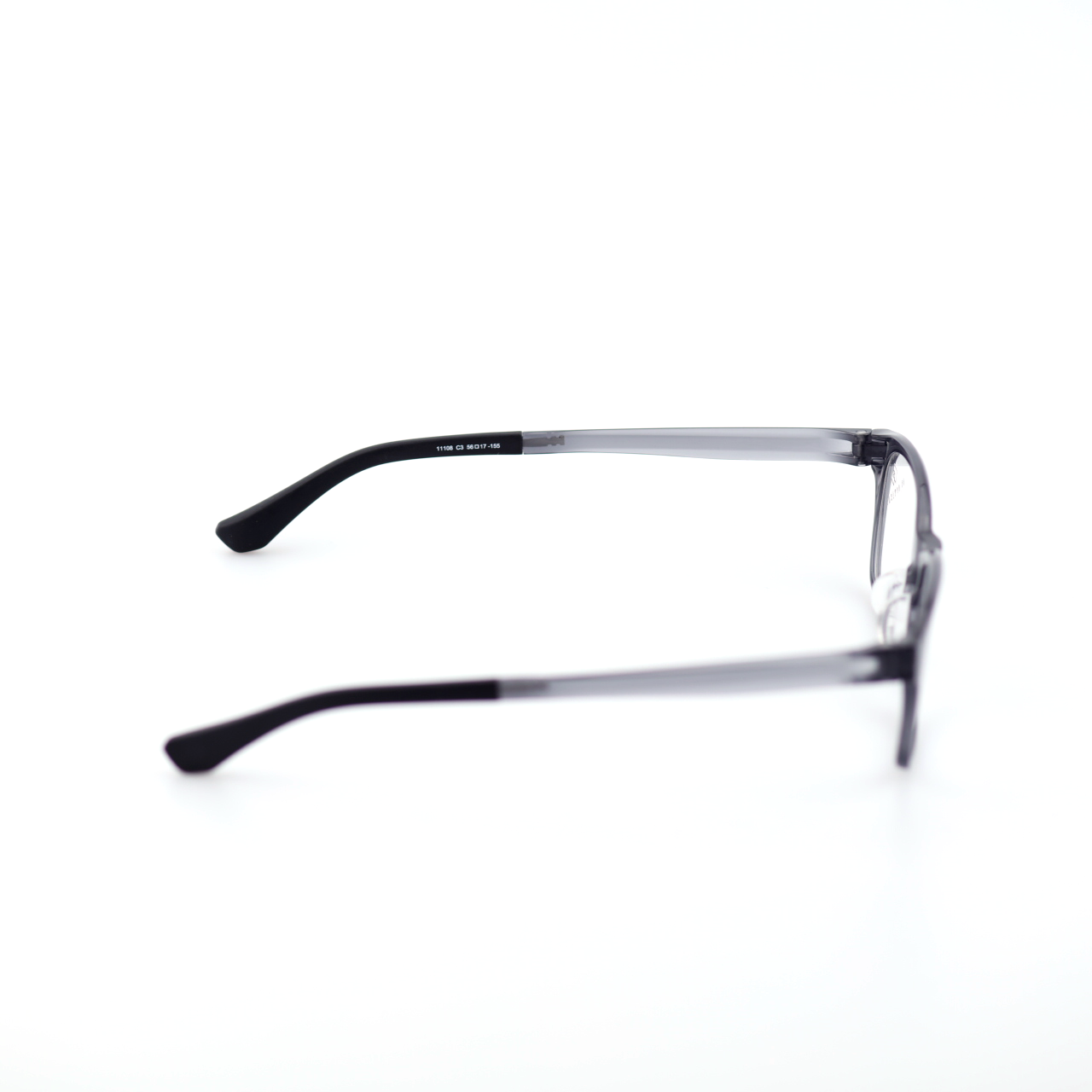 Strata TR90 rectangular eyeglasses product view