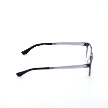 Strata TR90 rectangular eyeglasses product view