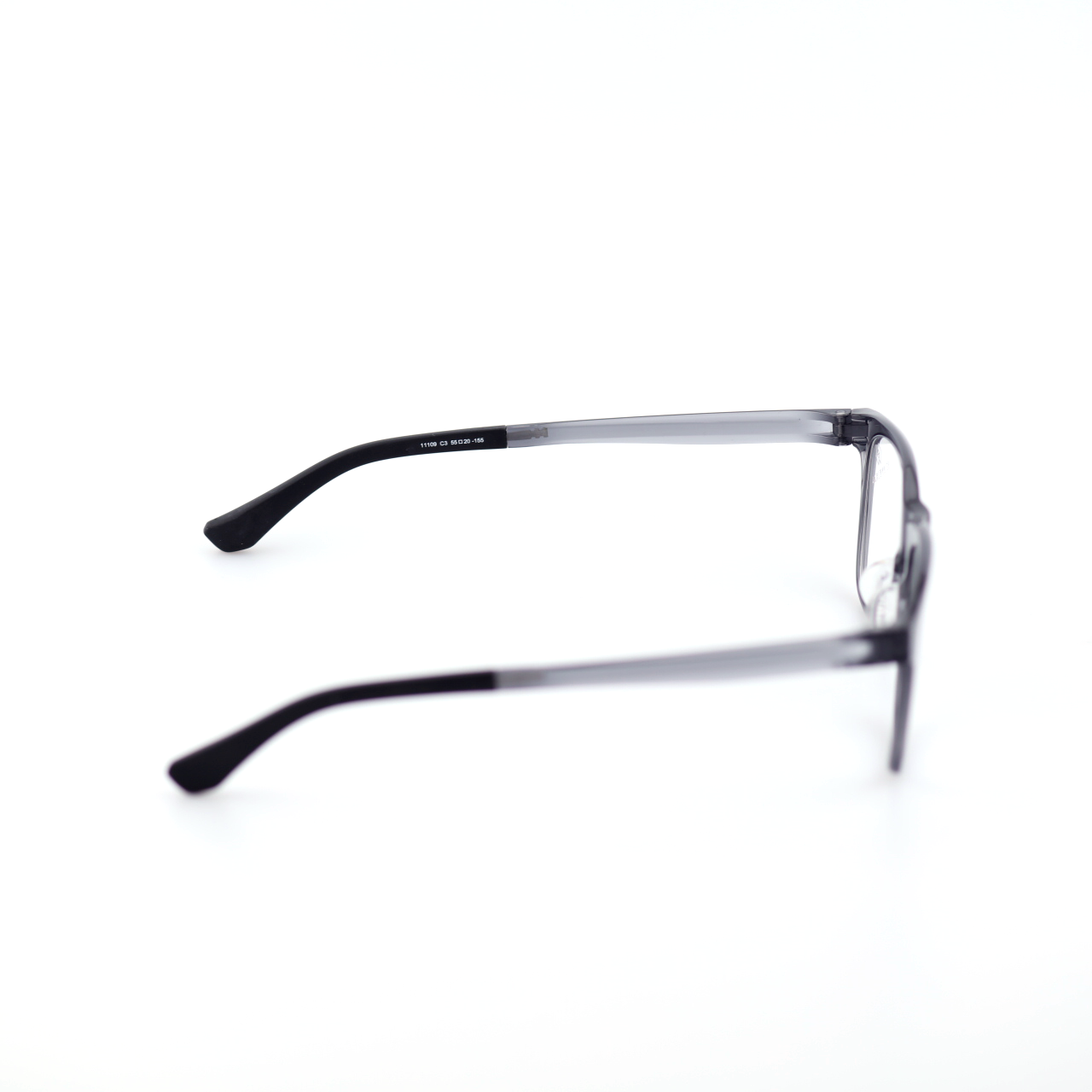 Align TR90 rectangular eyeglasses product view
