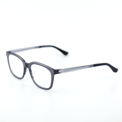Framex TR90 square eyeglasses side profile