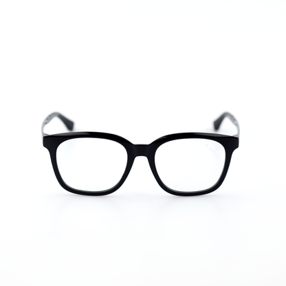 Framex TR90 square eyeglasses front view