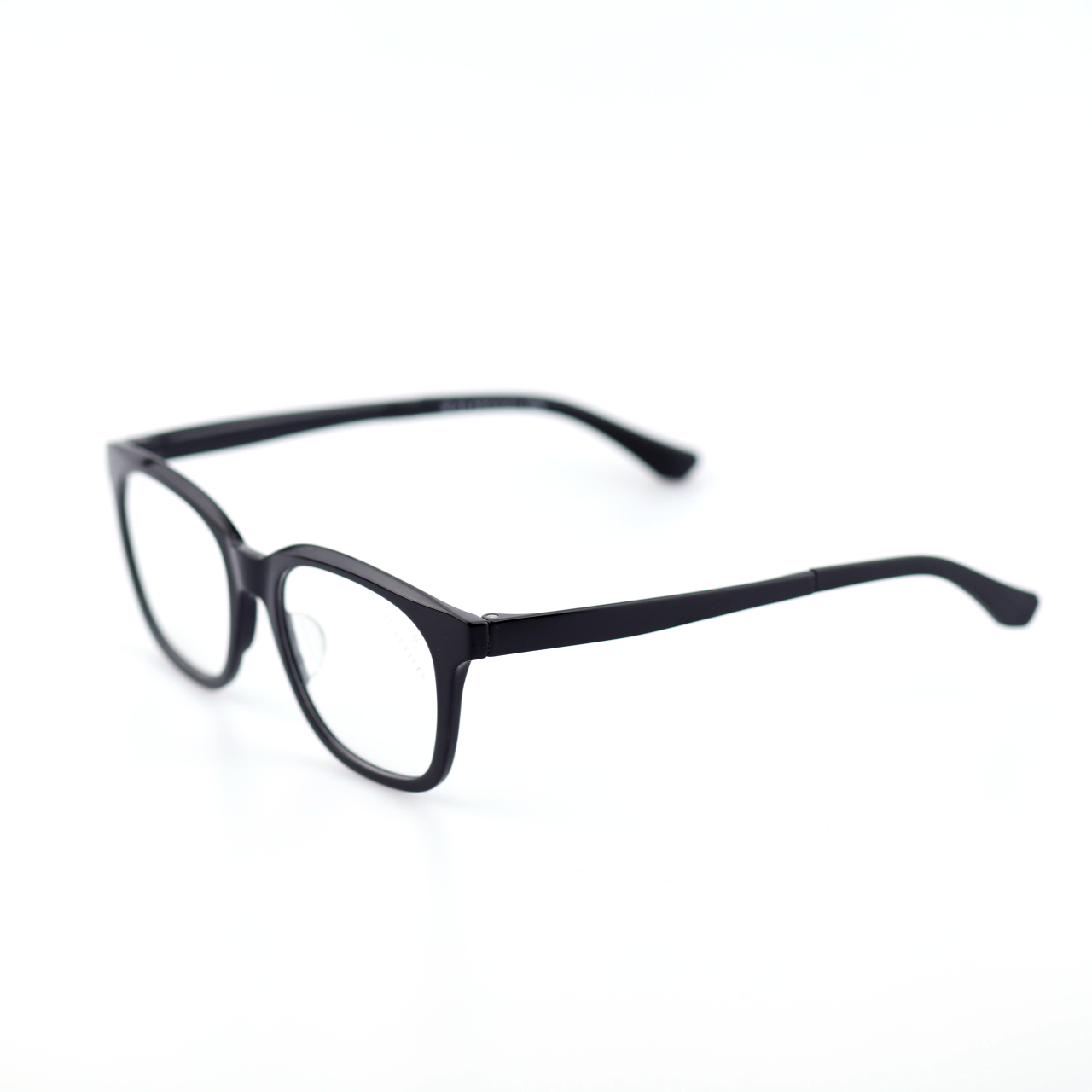 Framex TR90 square eyeglasses side profile