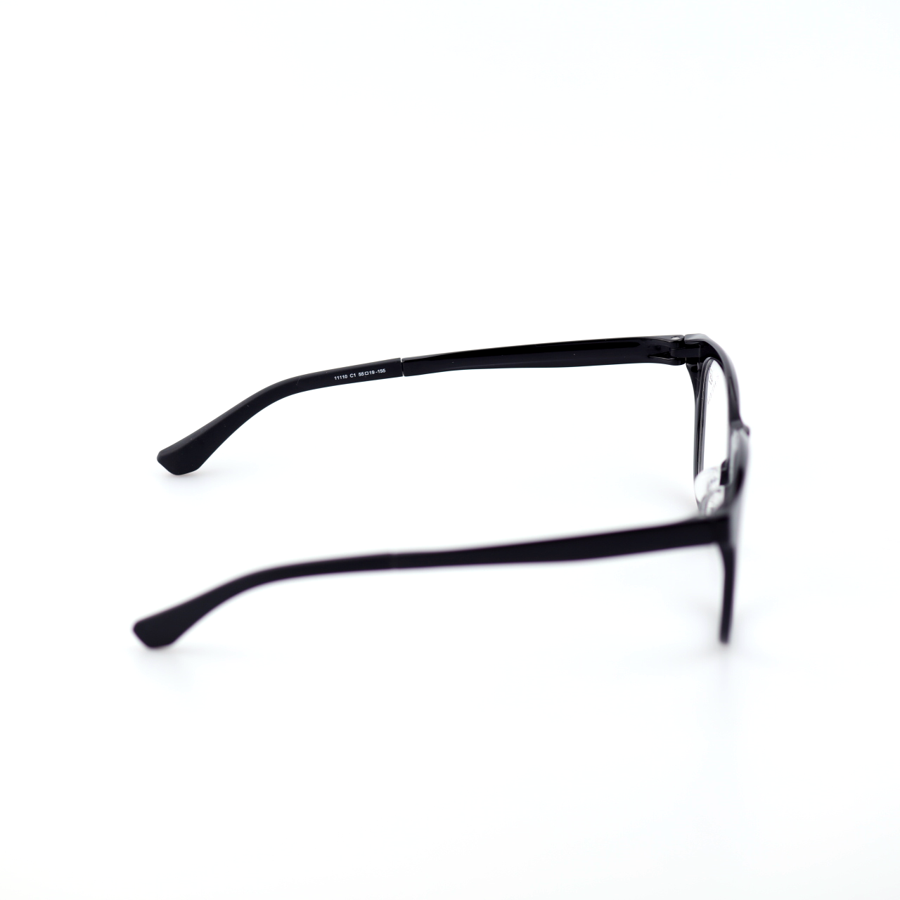 Framex TR90 square eyeglasses front view