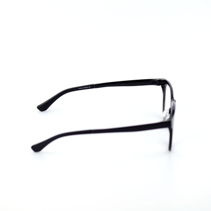 Framex TR90 square eyeglasses front view