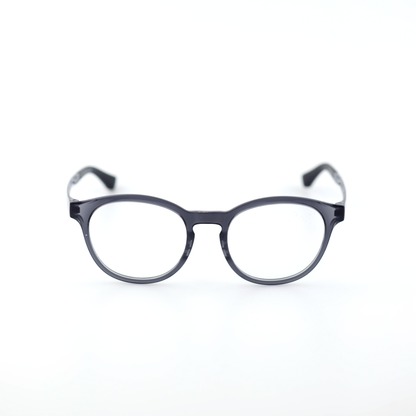 Keystone TR90 round eyeglasses side profile