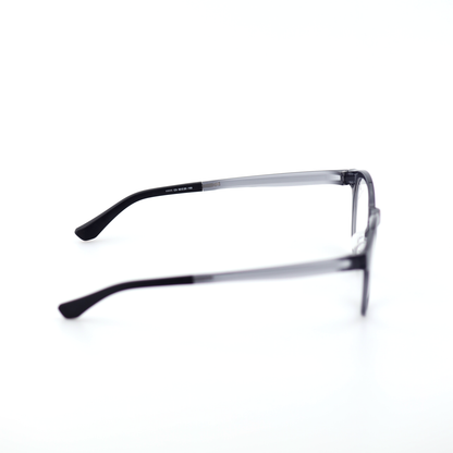 Keystone TR90 round eyeglasses product view