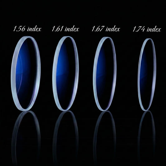 Precision Replacement Lenses